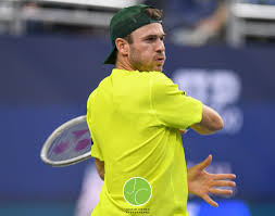 World Tennis Magazine - News update