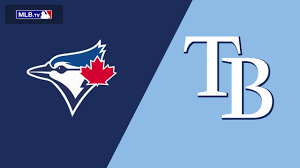 Rays - Blue Jays