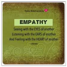 Empathy on Pinterest | Empathy Quotes, Feelings and Darkness via Relatably.com