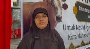 Kriteria Hewan Kurban Sehat Menurut Dokter Hewan