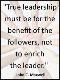 John Maxwell on Pinterest | Leadership quotes, Dale Carnegie and ... via Relatably.com