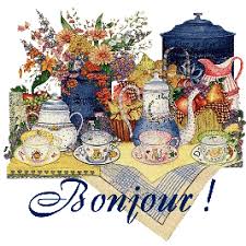 Résultat de recherche d'images pour "gif bonjour"