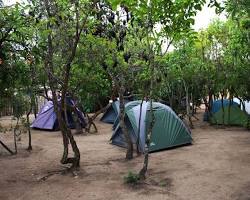 Imagem de Chapada dos Veadeiros camping