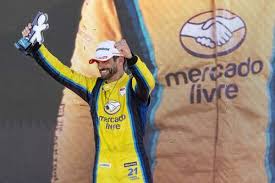 Acelerando forte em Santa Cruz do Sul, Mercado Livre Racing reencontra o pódio e marca a volta mais rápida da Stock Car