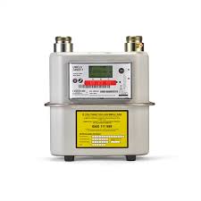 Information and details on UK SMETS 2 Smart Meters
