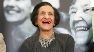 First female NSW governor Dame Marie Bashir has died