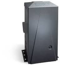 9050 Residential - Doorking