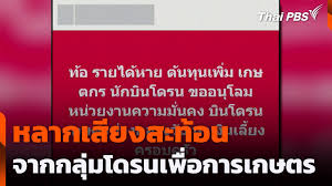 Thai PBS - News update