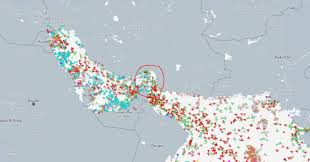 Trend Google: il sole 24 ore