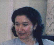 Ms. Hulya Oyman - left.h1