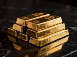 کاهش قیمت طلا در بازار جهانی