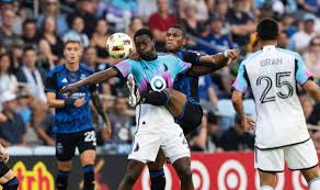 Minnesota United: Scorching hot San Jose up next in U.S. Open Cup