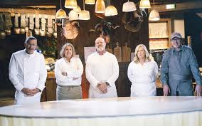 « On va retrouver cette notion de mentor » : dans « Top Chef », les jurés retrouveront un rôle de coach jusqu’en finale