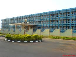 Image result for PICTURES OF UNIVERSITY OF NSUKKA