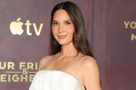 Olivia Munn Reflects on Overcoming Social Struggles and Achieving Her Dreams