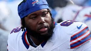 Bills trade former fifth-round pick to Colts