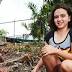 Backyard bomb shell in Larrakeyah