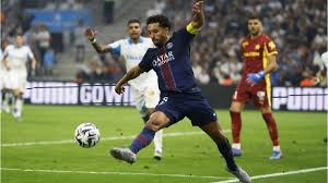 ¡Alerta PSG! Estrella se Baja vs. Barcelona: ¿Catástrofe en Champions? - Imagen principal del artículo