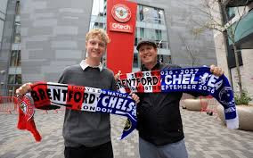 Brentford vs Chelsea: Lineups and updates from Premier League — The Telegraph