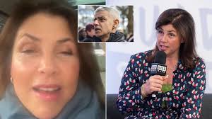 Kirstie Allsopp Slams 'Disgusting' Euston Station Taxi Rank, Issues Ultimatum