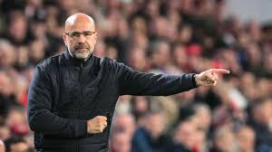 Bosz rouleert, maar PSV begint met sterk elftal aan duel met G.V.V.V.