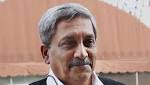 Parrikar being pressured continue Velingkar