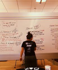 Graduate Student (Kaitlyn Coons) Researches the Uncertainty of Food Allergies in College Students