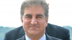 Foreign Minister Shah Mehmood Qureshi says the US recognises right of the developing world to have civil nuclear deals. - Shah-mehmood-qureshi-415x600