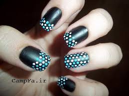 Image result for ‫طراحی ناخن‬‎