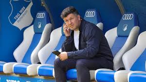 TSG Hoffenheim: Boss Schicker macht Zitter-Beichte