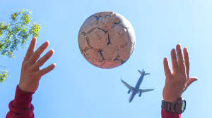 Aeromexico Rescues Uruguay's World Cup Campaign After US Blocks Charter Jet
