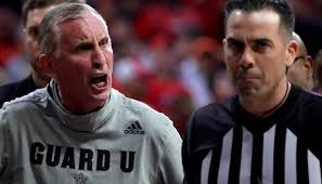 Is Time Running Out for ASU Coach Bobby Hurley?