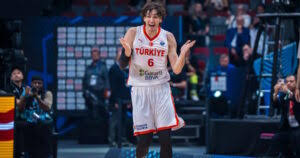 Eurohoops - News update