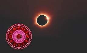 Así afectará la temporada de eclipses a tu signo zodiacal este año