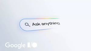 I/O 2025: Google introduces major AI upgrades to Search, brings ‘AI Mode’ to users
