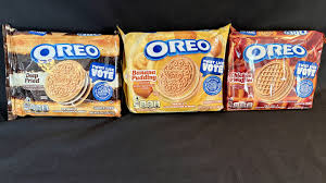 Review: Oreo Is Out Of Control With Its 3 New Flavors, But Somehow They All Work