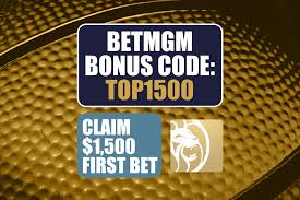 BetMGM Bonus Code TOP1500: Get $1,500 Bonus for NBA, College Basketball Games Monday