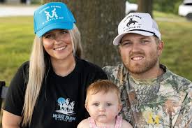 Kacie Adkison Gives Birth to Baby No. 2: Meet Her & Cole McBee's Daughter Tate (PICS)