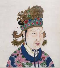 Wu Zetian - Wikipedia, the free encyclopedia via Relatably.com