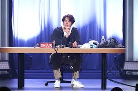 宮野真守、CHEMISTRY＆三浦大知と共演 三浦のサプライズ登場に会場沸く（WEBザテレビジョン）