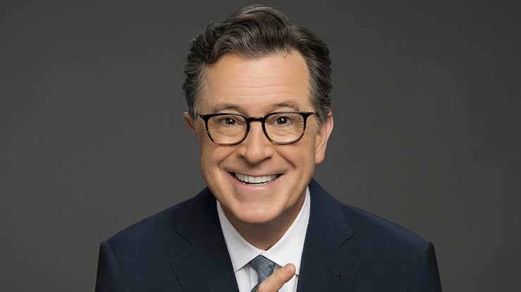 Stephen Colbert Tests Positive for COVID-19, Cancels Upcoming ‘Late Show’  Episode