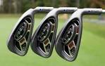 Ping gblack dot irons