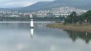 Presa El Palote