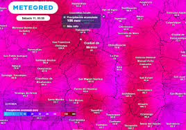 Meteored.mx - News update