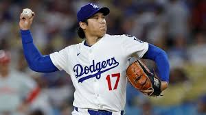 Shohei Ohtani's Potential Playoff Roles with the Dodgers