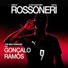 OFFICIAL STATEMENT: GONÇALO RAMOS
