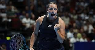 WTA Tennis - News update