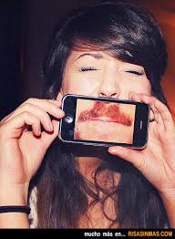 Resultat d'imatges de fotos graciosas