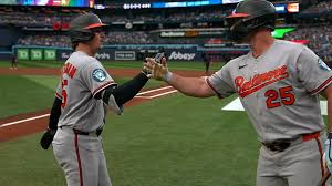 Adley Rutschman's solo home run (8)
