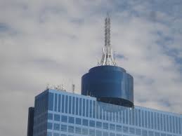 Picture of World Trade Center Mexico City